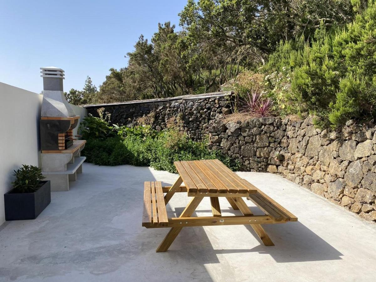 Casa Armonia Del Silencio Villa Valverde  Exterior photo
